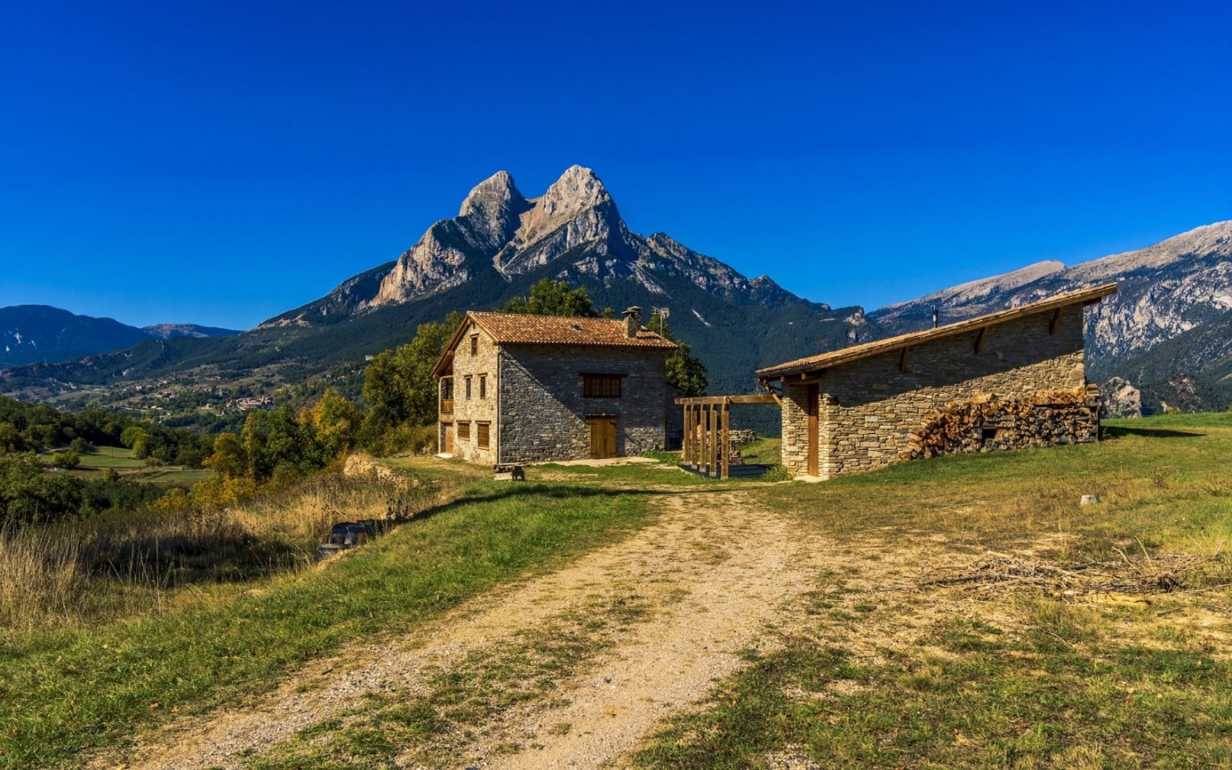 Les Alpes : Un Paradis pour les Amoureux de la Montagne